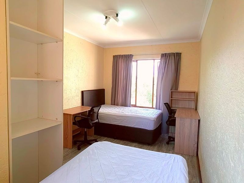 0 Bed Apartment in Westdene for Rent - Photo 10