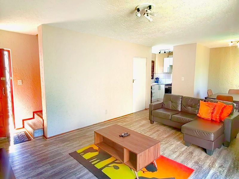 0 Bed Apartment in Westdene for Rent - Photo 7