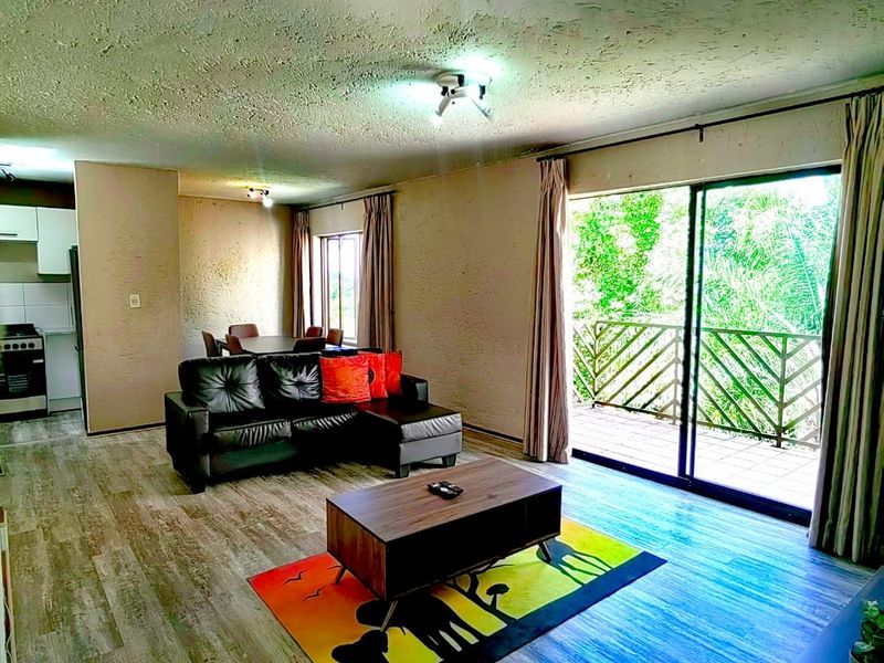 0 Bed Apartment in Westdene for Rent - Photo 6