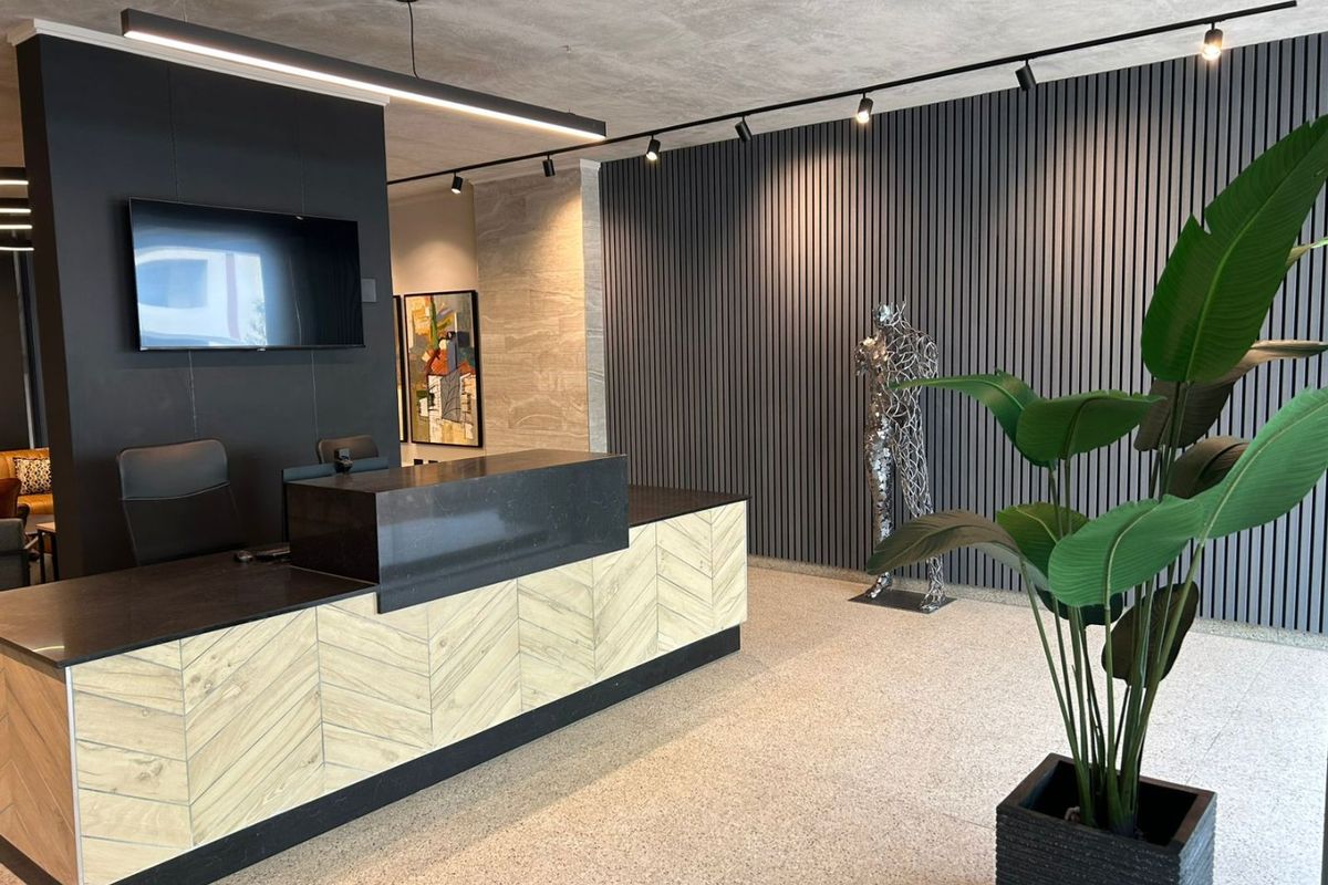 NEW, LUXURY Living in the Heart of Brooklyn - Photo 3