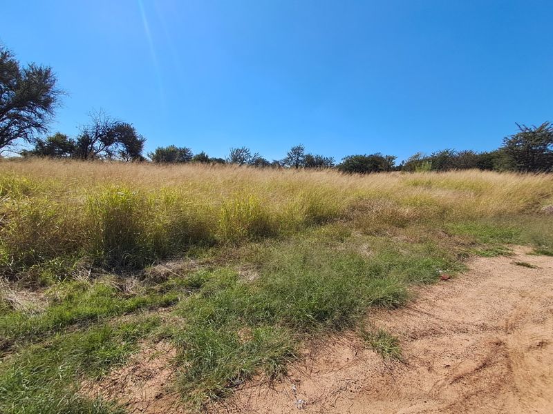 40,200m2 of Subdivided Residential Land in Wilkoppies. - Photo 4