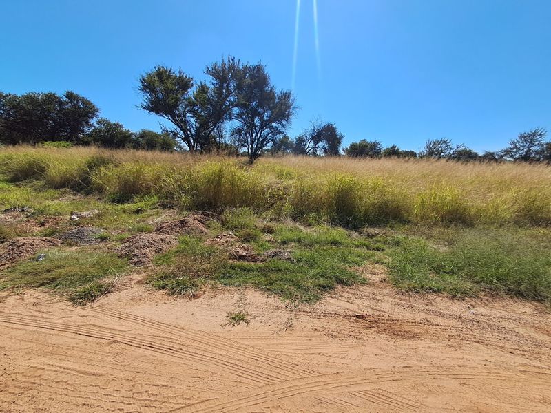 40,200m2 of Subdivided Residential Land in Wilkoppies. - Photo 5