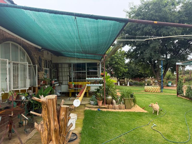 Charming Country Living Opportunity in Hartbeesfontein - Photo 4