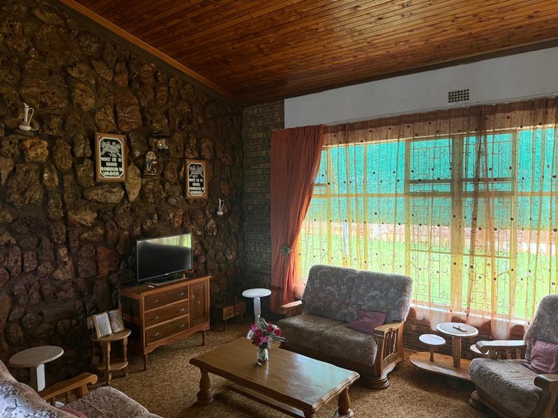 Charming Country Living Opportunity in Hartbeesfontein - Photo 10