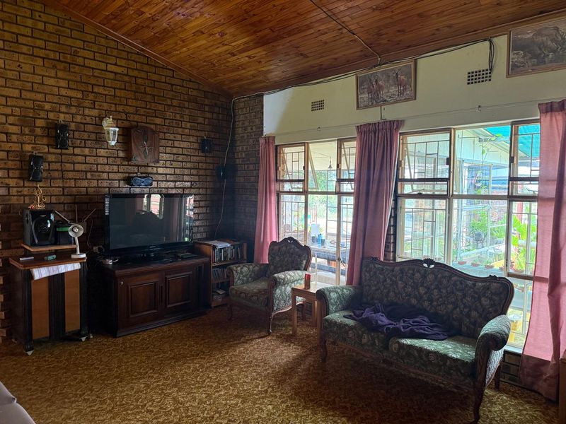 Charming Country Living Opportunity in Hartbeesfontein - Photo 9