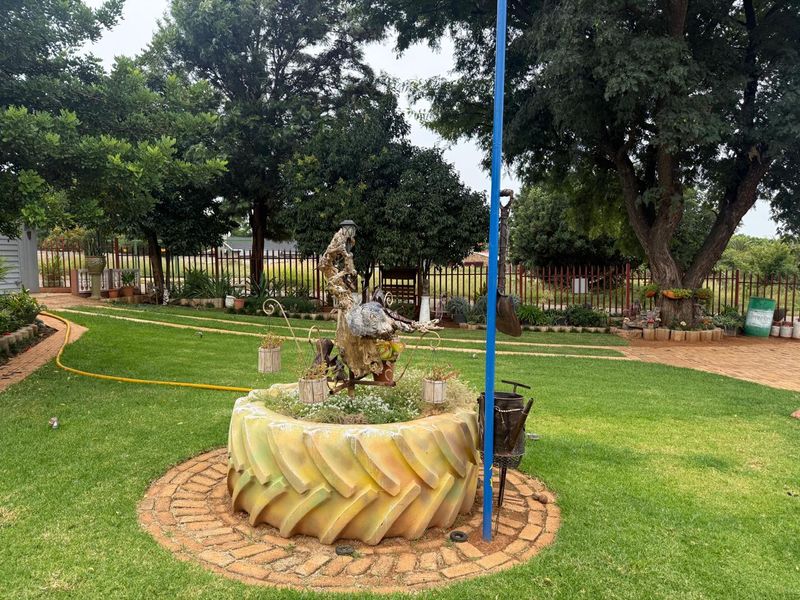 Charming Country Living Opportunity in Hartbeesfontein - Photo 7