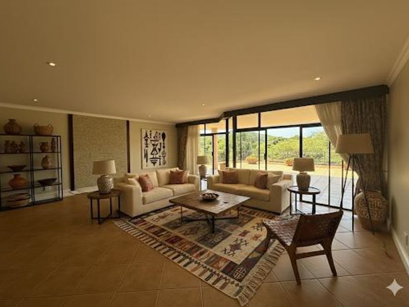 To let in Zimbali, 3 bedroom townhouse with beautiful views. - Photo 6