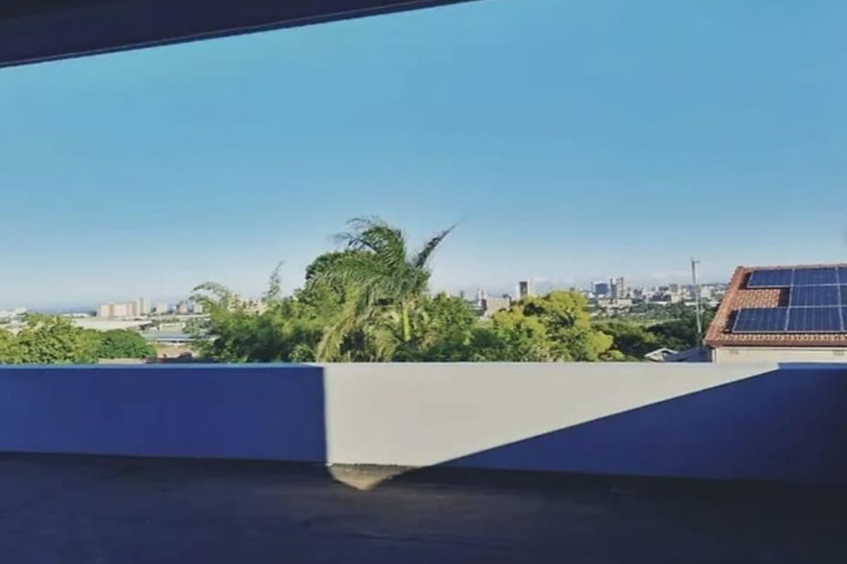 To let in Essenwood, 1 bedroom apartment with sea views. - Photo 4