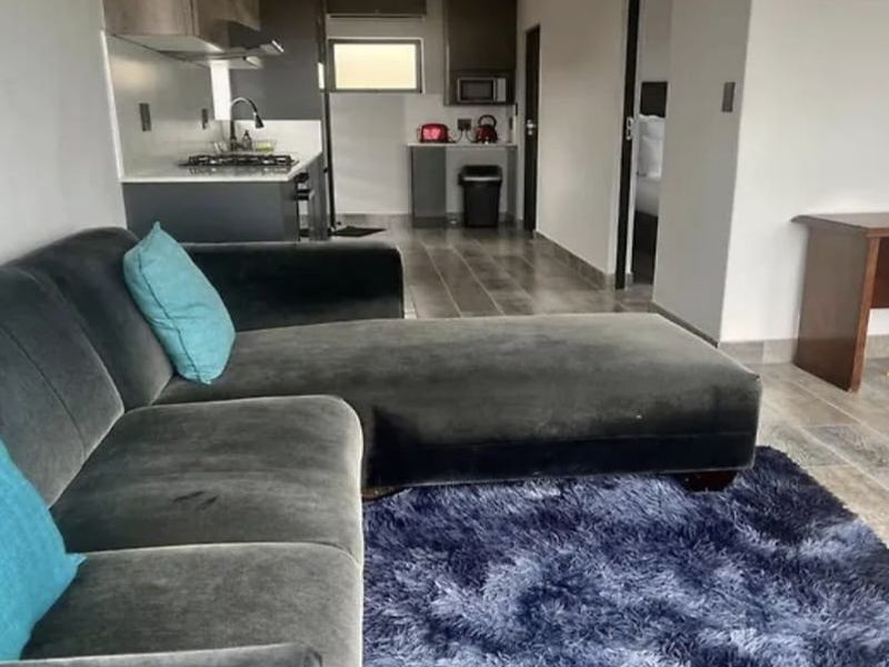 To let in Essenwood, 1 bedroom apartment with sea views. - Photo 7