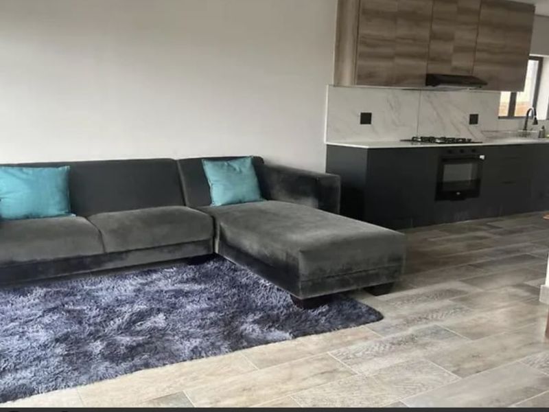 To let in Essenwood, 1 bedroom apartment with sea views. - Photo 6