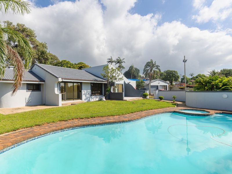 Newly Renovated Modern Home ! - Photo 6