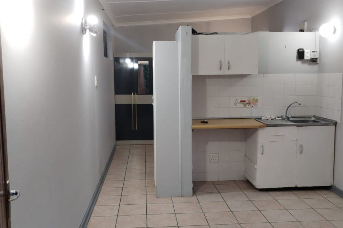 A quaint  apartment - Northdene - Photo 4