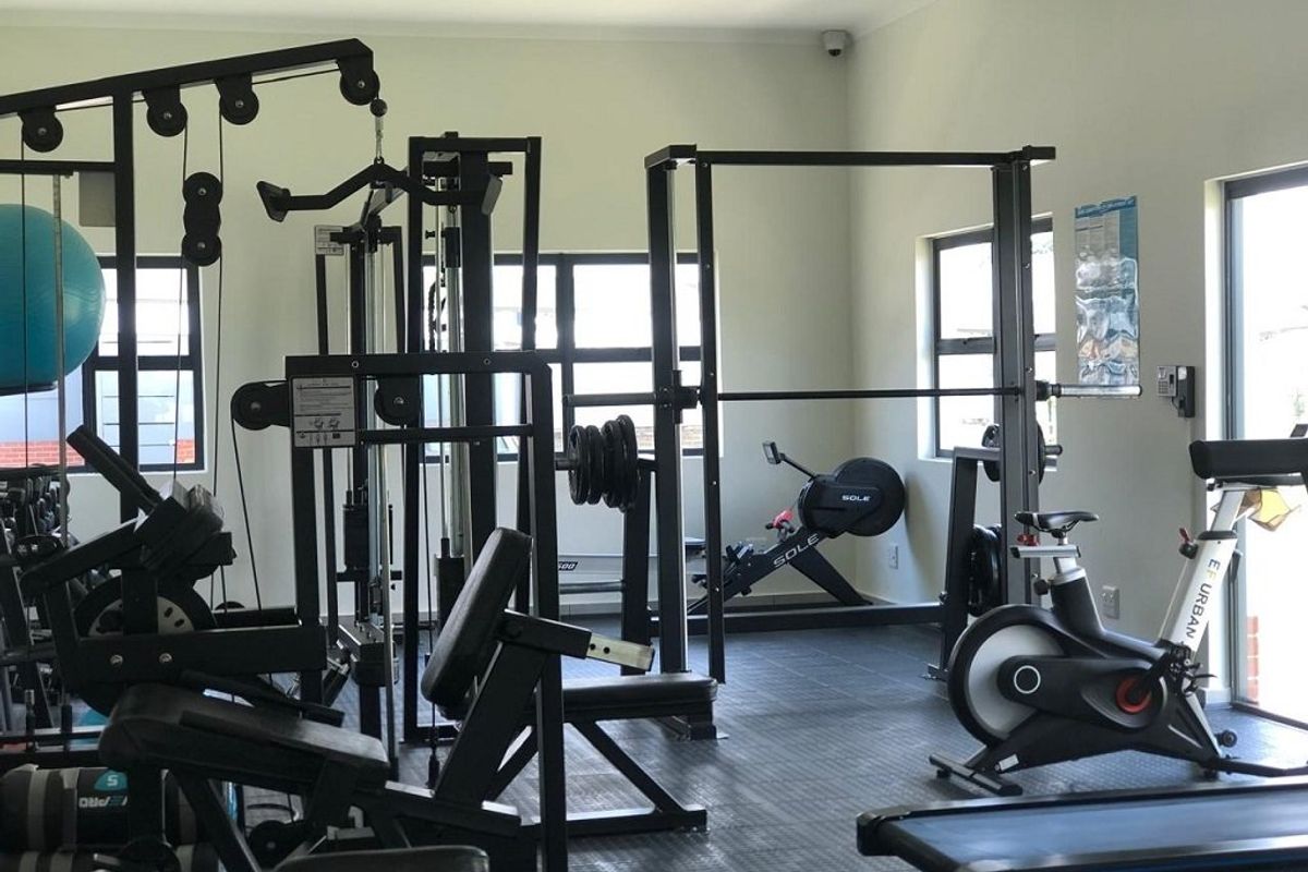 Modern 1-Bedroom, 1-Bathroom Apartment - Photo 3