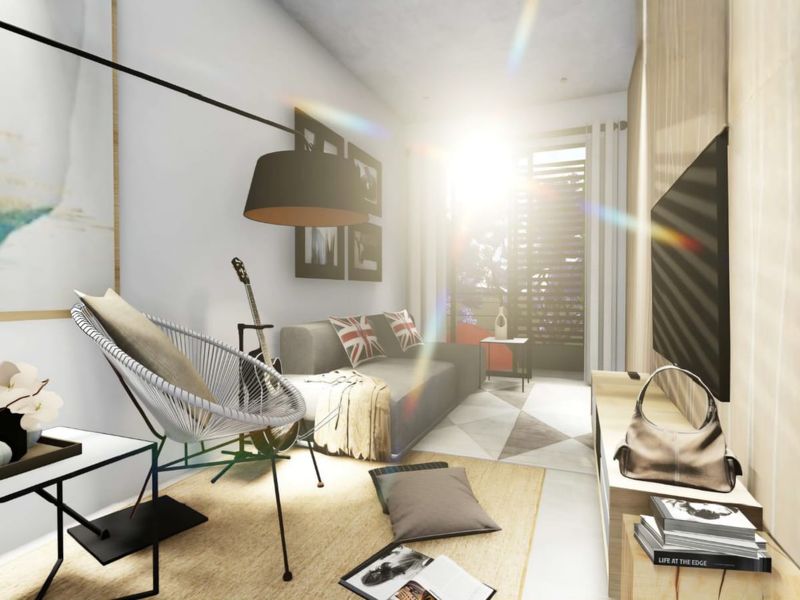 Modern! Luxury! Apartments in Brooklyn - Photo 7