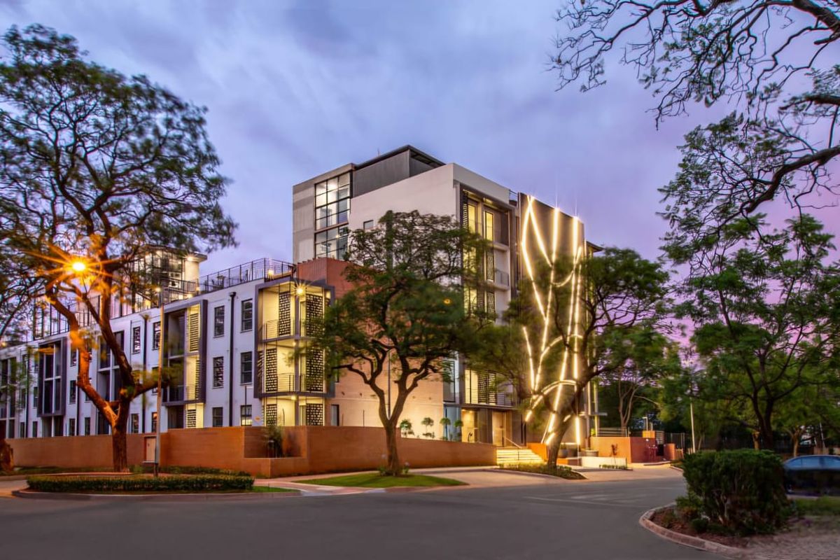 BROOKLYN - NEW! 2 Bedroom, 2 Bathroom Apartment  - Photo 2