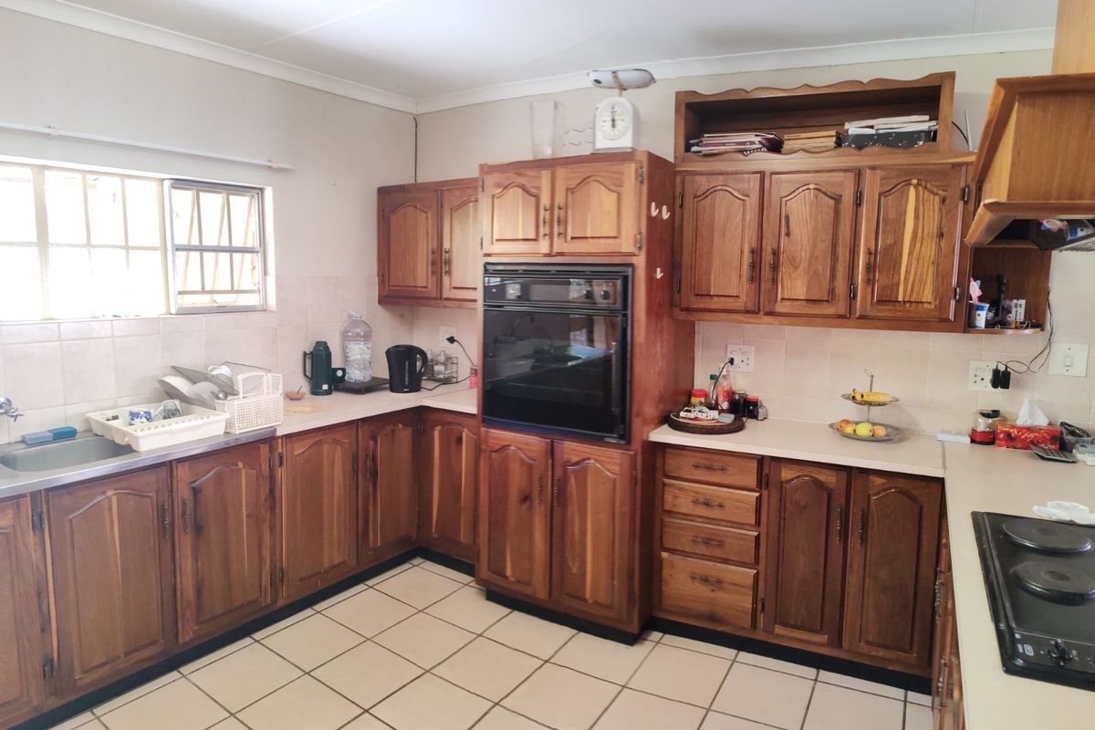House for sale in Modimolle - Photo 4