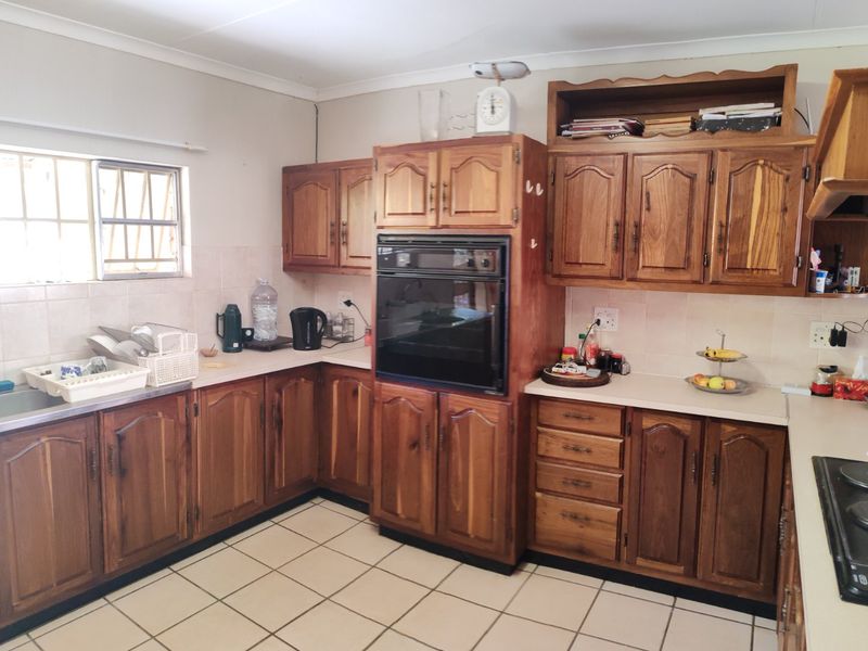 House for sale in Modimolle - Photo 4