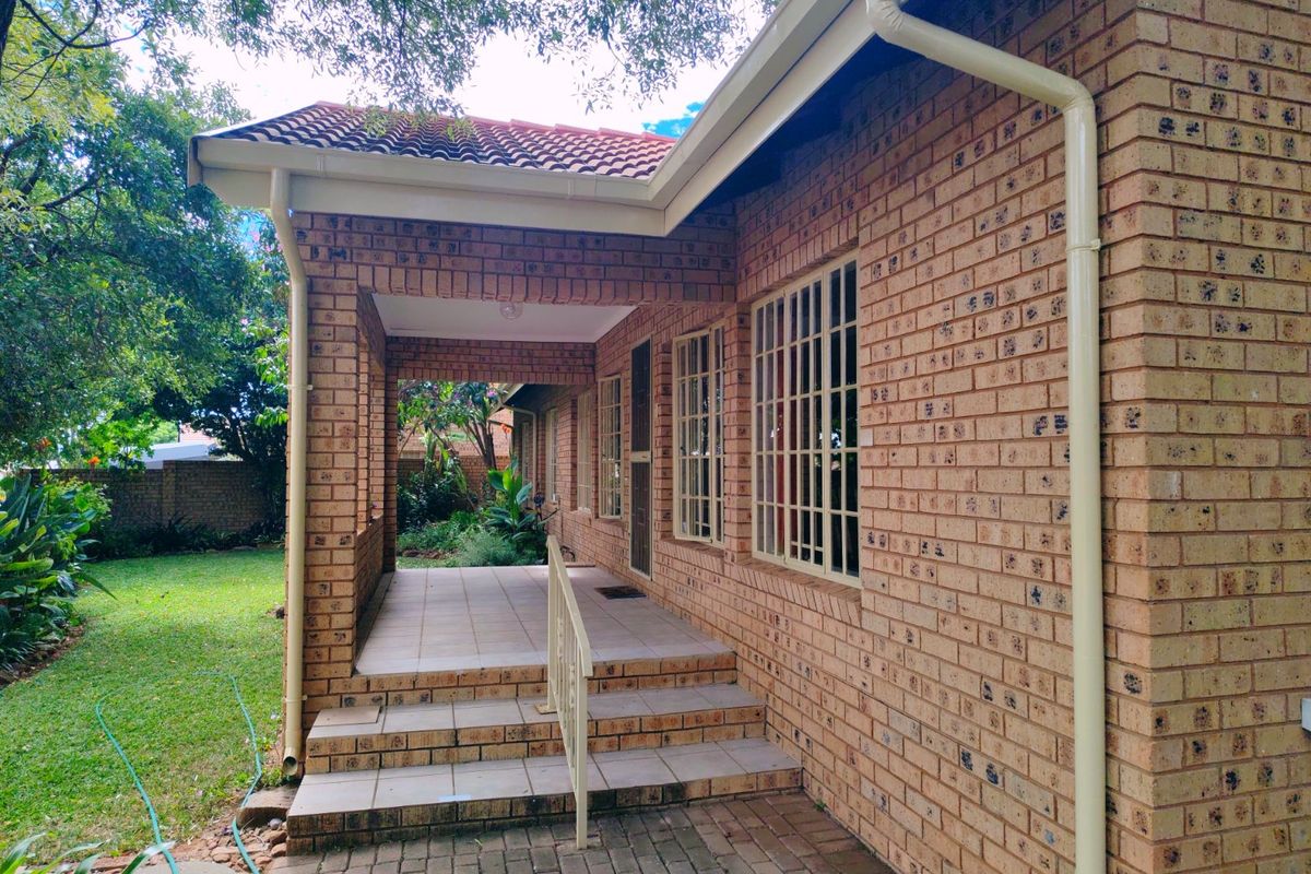 House for sale in Modimolle - Photo 3