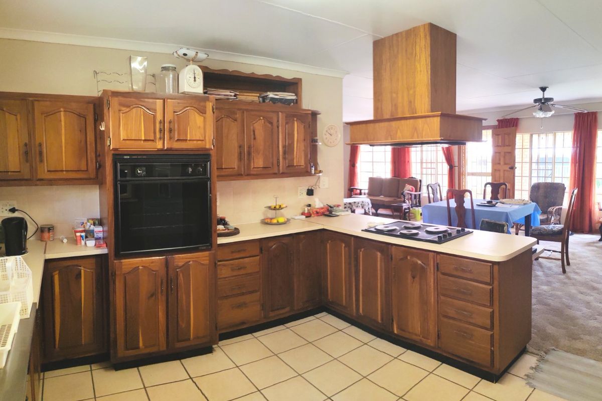 House for sale in Modimolle - Photo 5
