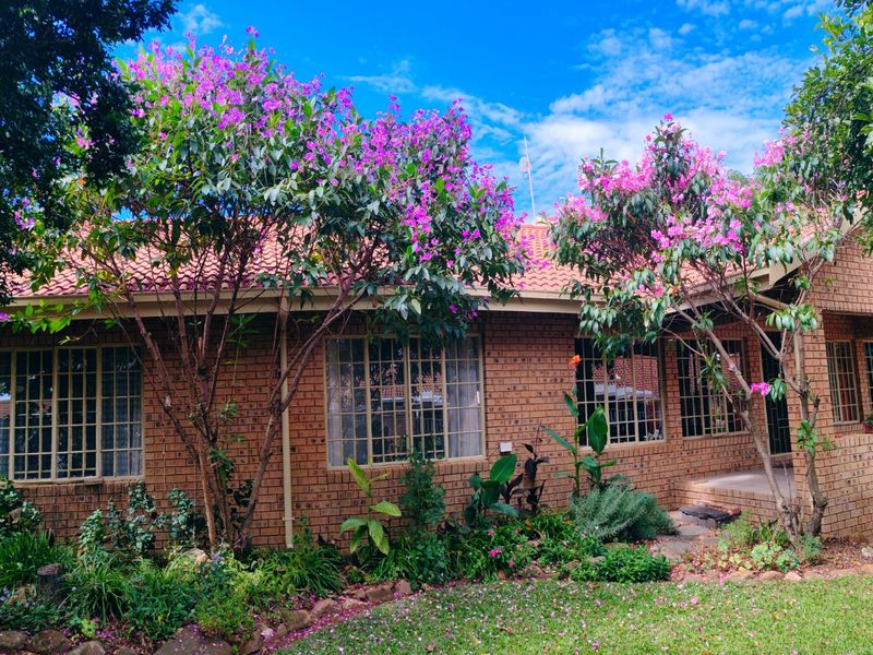 House for sale in Modimolle - Photo 7