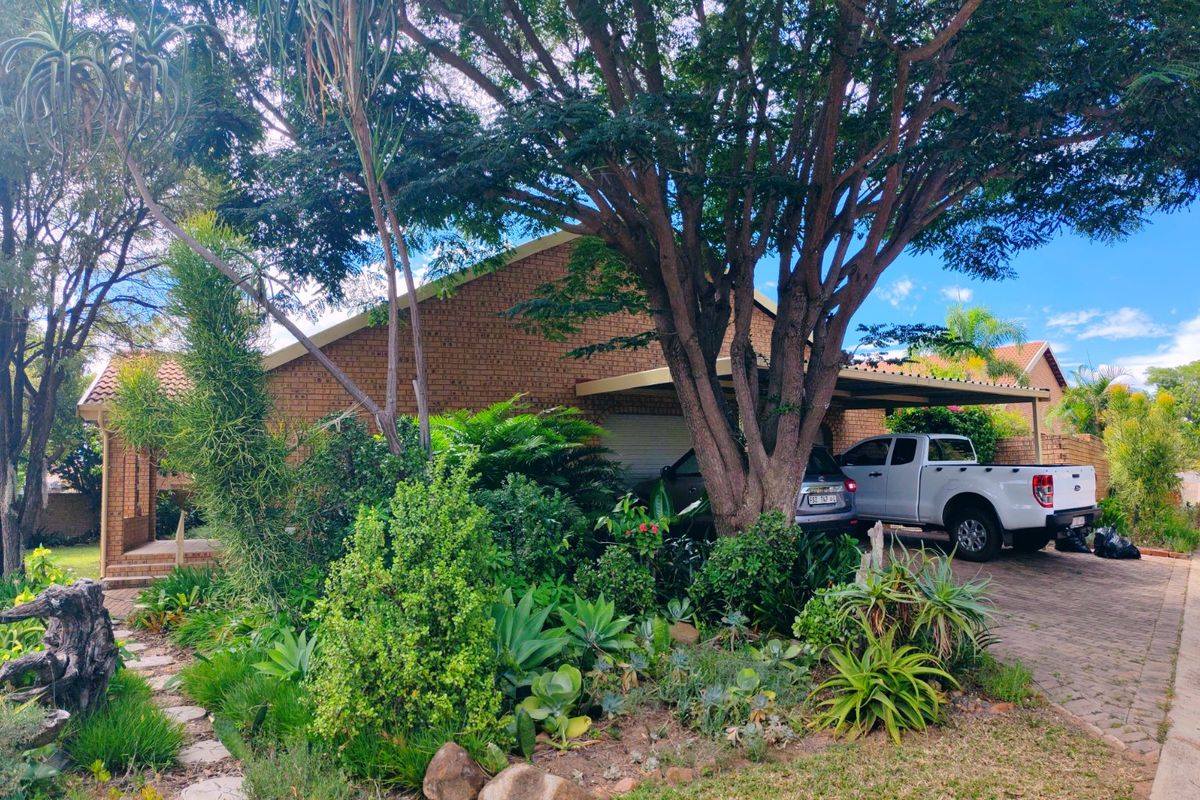 House for sale in Modimolle - Photo 2