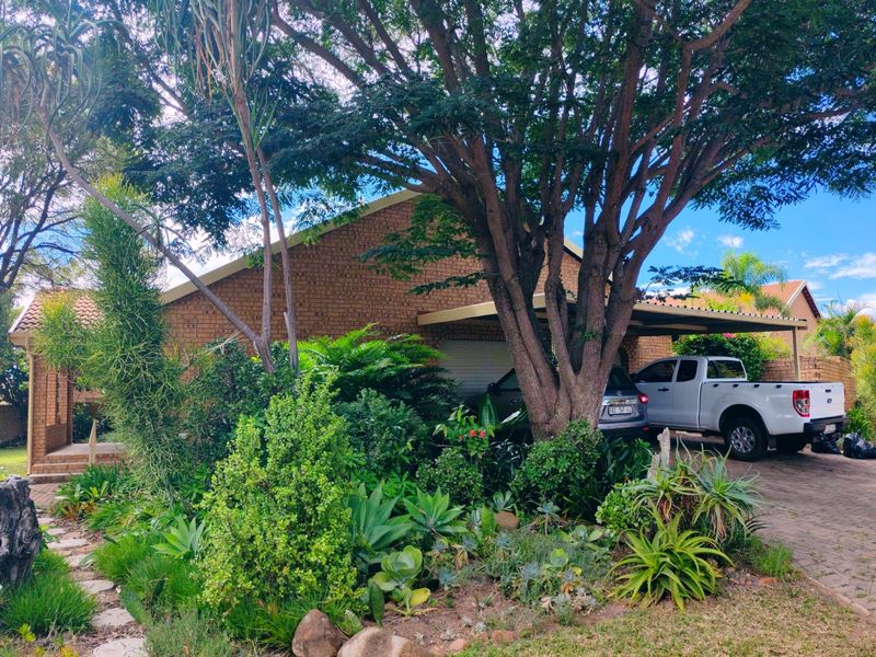 House for sale in Modimolle - Photo 2