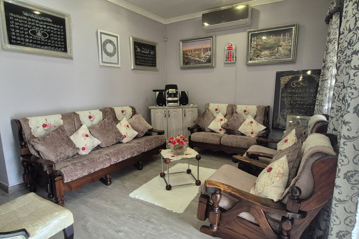 Family Retreat  - Photo 3