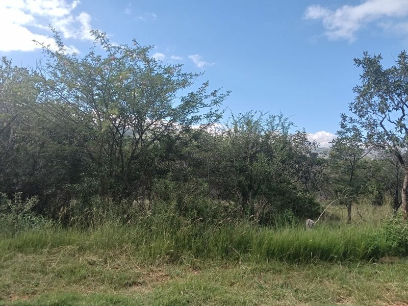 Vacant Land For Sale in Hartebeespoort - Photo 4