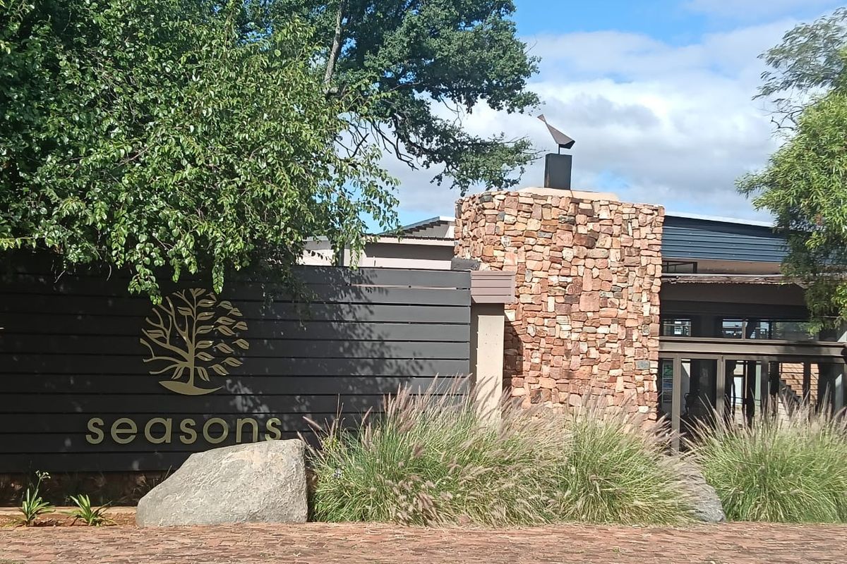 Vacant Land For Sale in Hartebeespoort - Photo 3