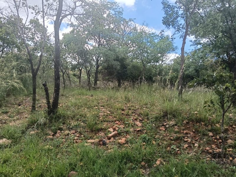 Vacant Land For Sale in Hartebeespoort - Photo 6