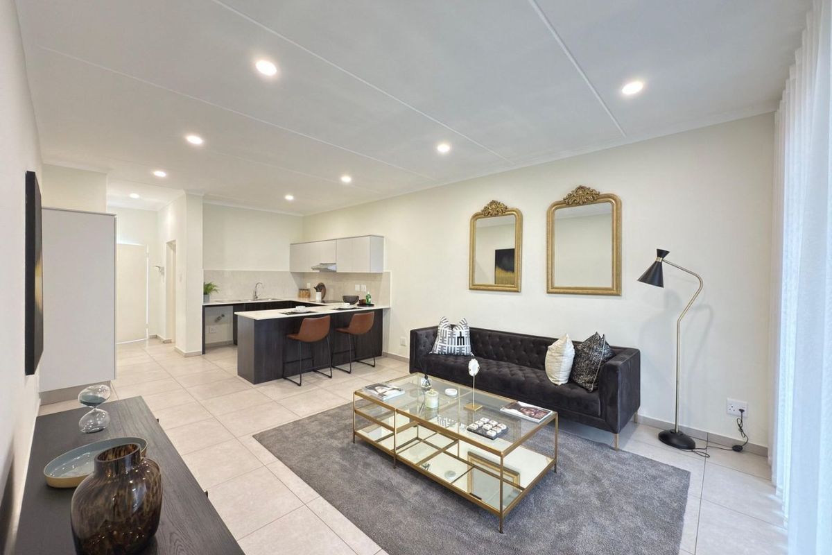 Modern Living at Its Best! - Photo 3