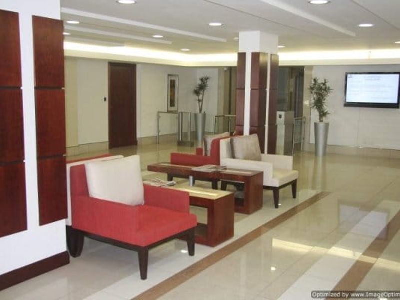 Refined Office Space to rent at the Epicentre of Sandton, Morningside - Photo 3