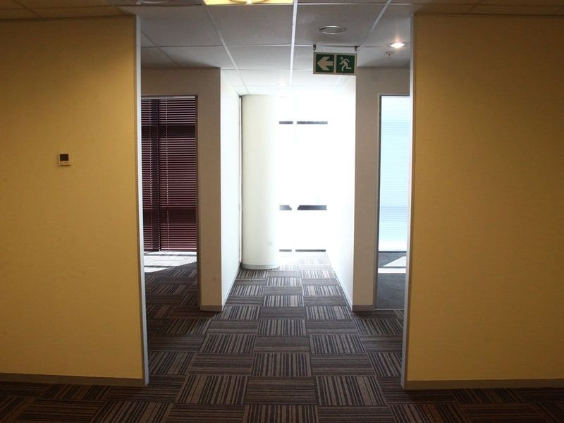 Refined Office Space to rent at the Epicentre of Sandton, Morningside - Photo 9