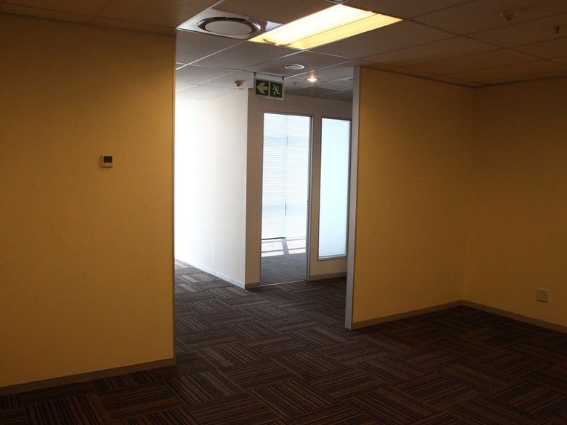 Refined Office Space to rent at the Epicentre of Sandton, Morningside - Photo 8
