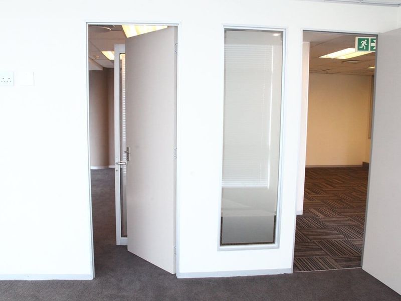 Refined Office Space to rent at the Epicentre of Sandton, Morningside - Photo 6