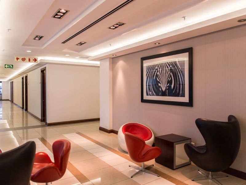 Boutique office suite to rent in the heart of Sandton, Morningside  - Photo 4