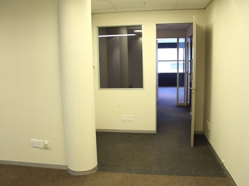 Boutique office suite to rent in the heart of Sandton, Morningside  - Photo 8