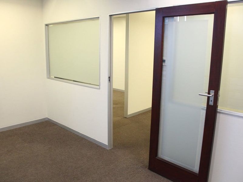 Boutique office suite to rent in the heart of Sandton, Morningside  - Photo 5