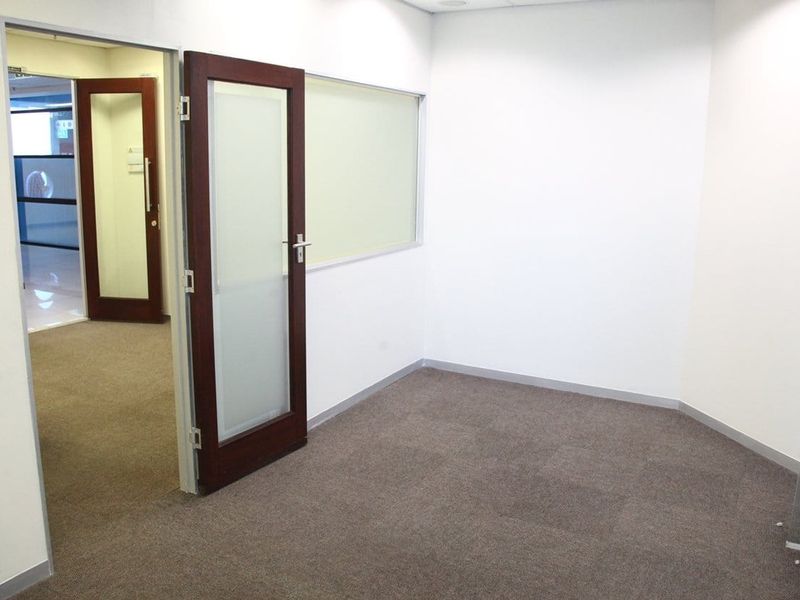 Boutique office suite to rent in the heart of Sandton, Morningside  - Photo 6