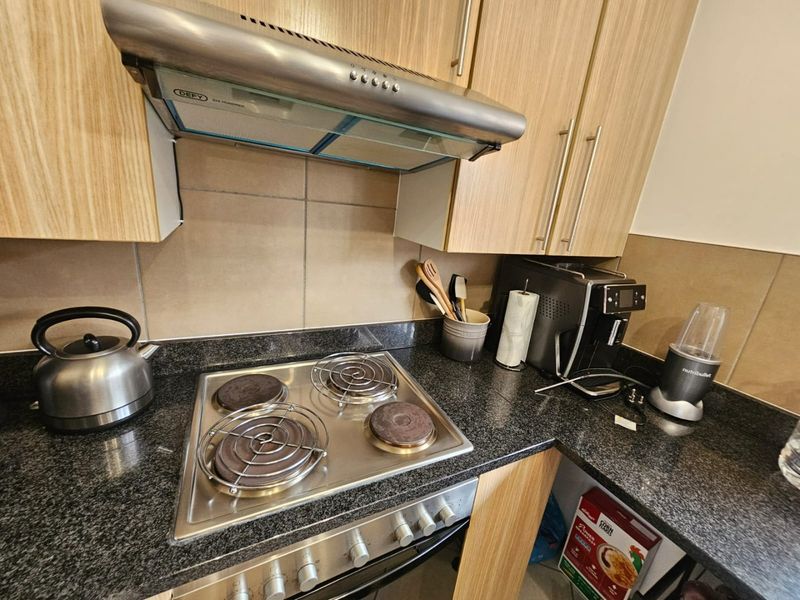 A Beautiful and Spacious 2 bedroom 2 bathroom simplex for sale in Monavoni  - Photo 9