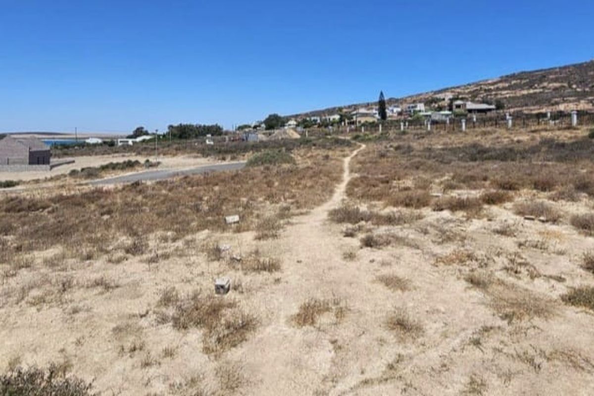 VACANT LAND FOR SALE IN ST HELENA VIEWS  - Photo 3