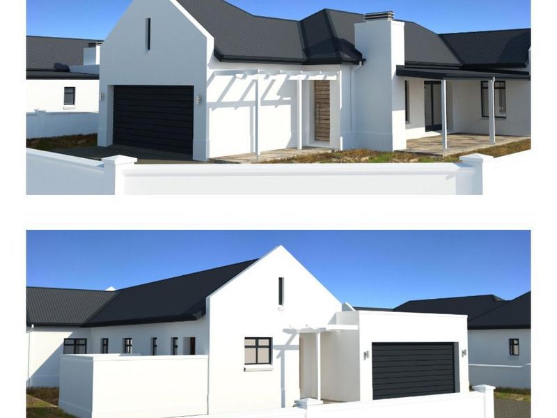 3 BEDROOM PLOT & PLAN FOR SALE IN ST HELENA VIEWS - Photo 10