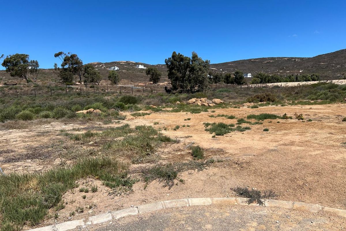 3 BEDROOM PLOT & PLAN FOR SALE IN ST HELENA VIEWS - Photo 3