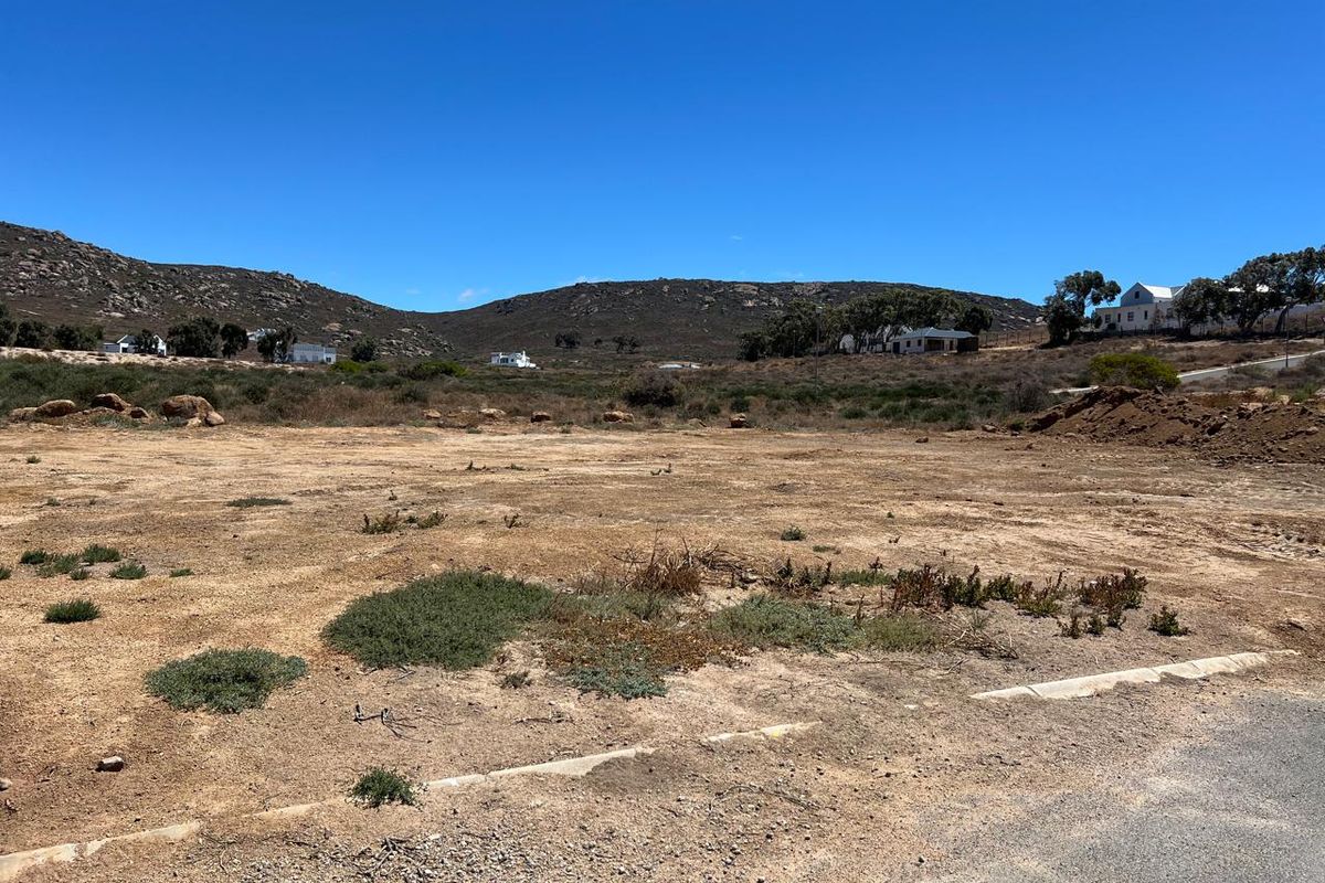 3 BEDROOM PLOT & PLAN FOR SALE IN ST HELENA VIEWS - Photo 5