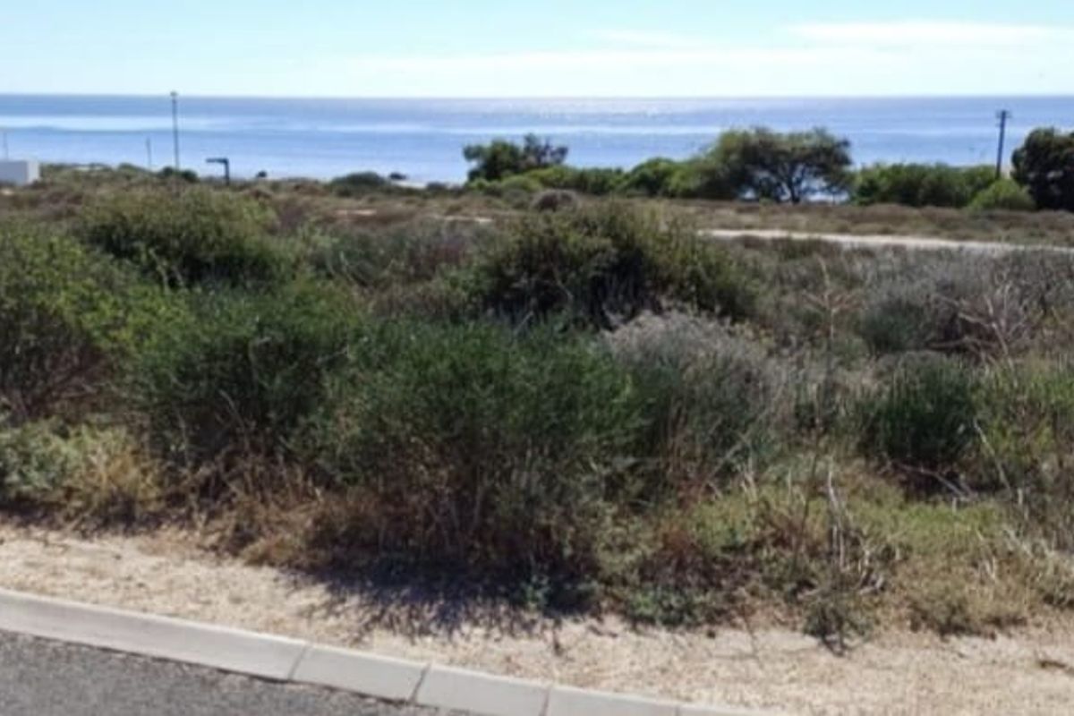 VACANT LAND FOR SALE IN ST HELENA VIEWS  - Photo 5