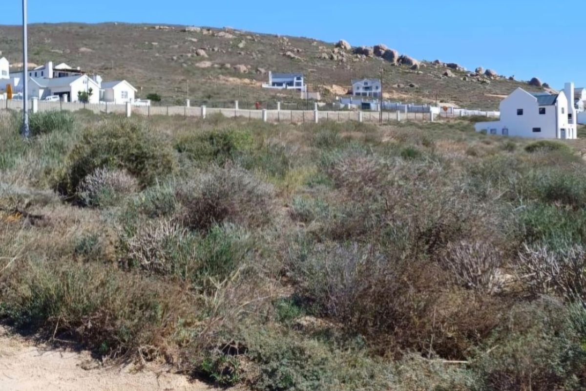 VACANT LAND FOR SALE IN ST HELENA VIEWS  - Photo 2