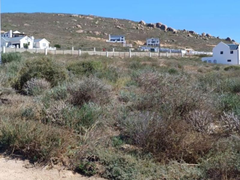 VACANT LAND FOR SALE IN ST HELENA VIEWS  - Photo 2