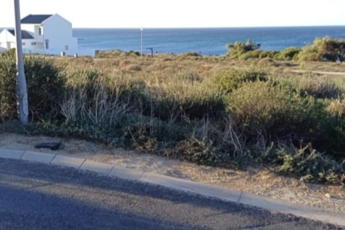 VACANT LAND FOR SALE IN ST HELENA VIEWS  - Photo 4