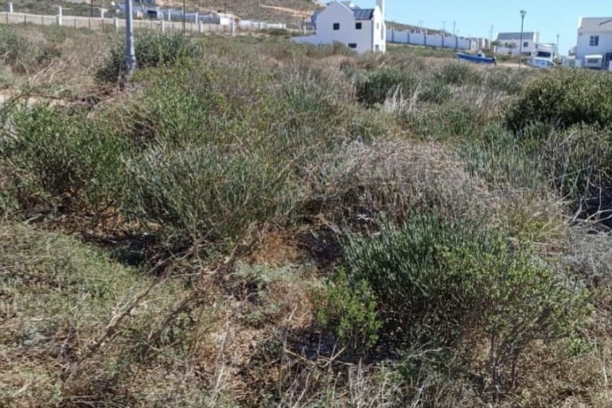 VACANT LAND FOR SALE IN ST HELENA VIEWS  - Photo 3