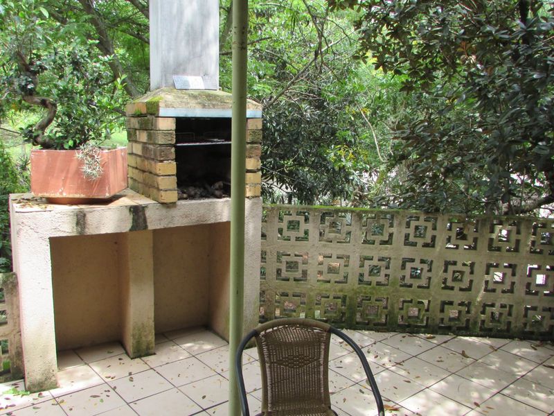 4.1ha Smallholding – Hilltop - Photo 6